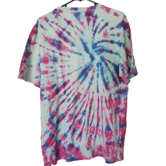 Benny Gold tie dye tee - Picture 5 of 10